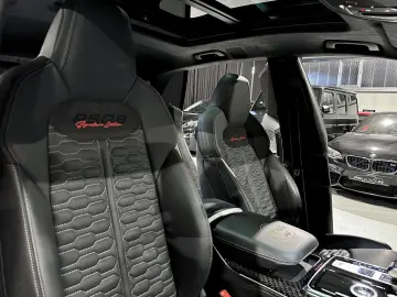 AUDI RS Q8 4.0 V8 ABT SIGNATURE ED. 1of95