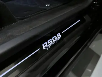 AUDI RS Q8 4.0 V8 ABT SIGNATURE ED. 1of95