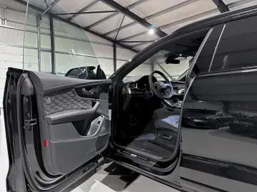 AUDI RS Q8 4.0 V8 ABT SIGNATURE ED. 1of95