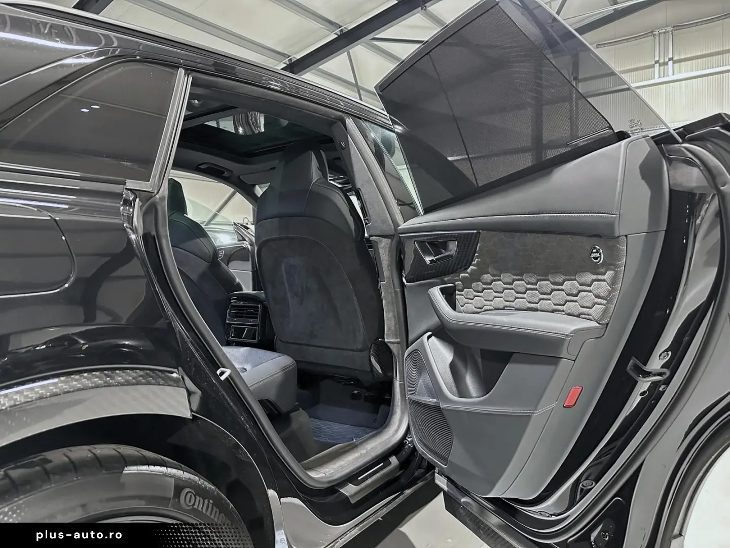 AUDI RS Q8 4.0 V8 ABT SIGNATURE ED. 1of95