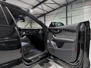 AUDI RS Q8 4.0 V8 ABT SIGNATURE ED. 1of95