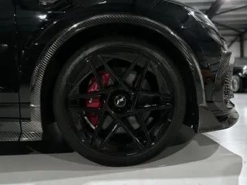 AUDI RS Q8 4.0 V8 ABT SIGNATURE ED. 1of95