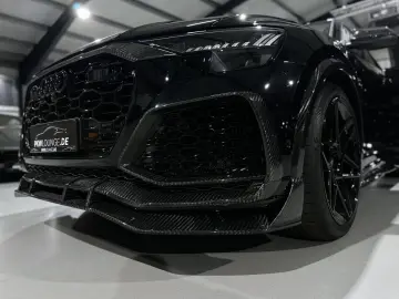 AUDI RS Q8 4.0 V8 ABT SIGNATURE ED. 1of95