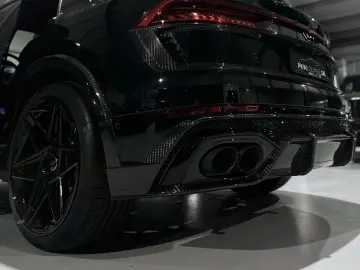 AUDI RS Q8 4.0 V8 ABT SIGNATURE ED. 1of95