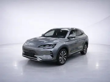 BYD SEAL U DM-i 18.3 kWh FWD