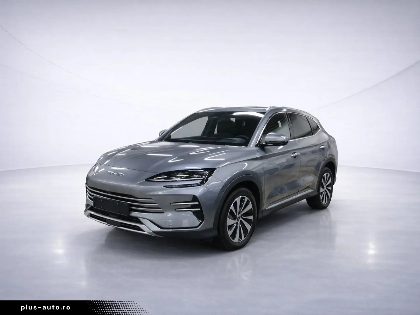 BYD SEAL U DM-i 18.3 kWh FWD
