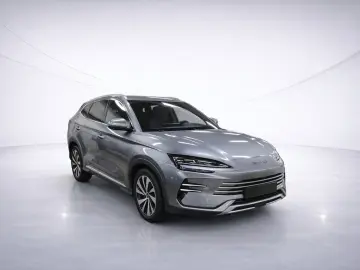 BYD SEAL U DM-i 18.3 kWh FWD