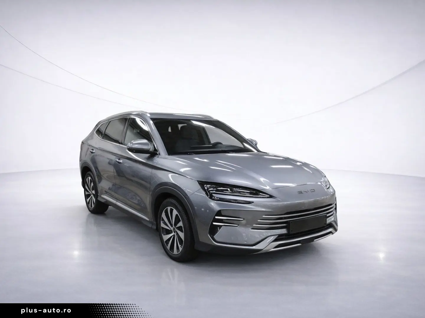 BYD SEAL U DM-i 18.3 kWh FWD