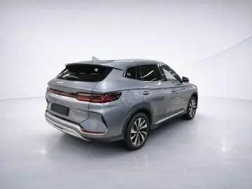 BYD SEAL U DM-i 18.3 kWh FWD