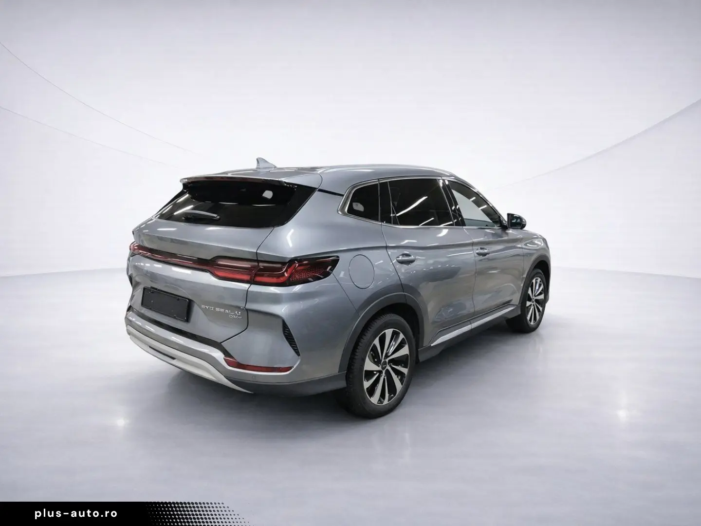 BYD SEAL U DM-i 18.3 kWh FWD