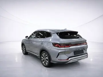 BYD SEAL U DM-i 18.3 kWh FWD