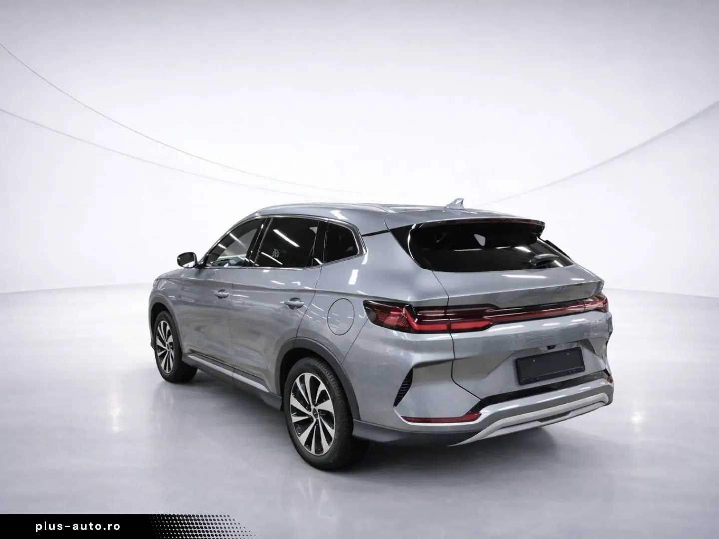 BYD SEAL U DM-i 18.3 kWh FWD
