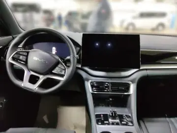 BYD SEAL U DM-i 18.3 kWh FWD