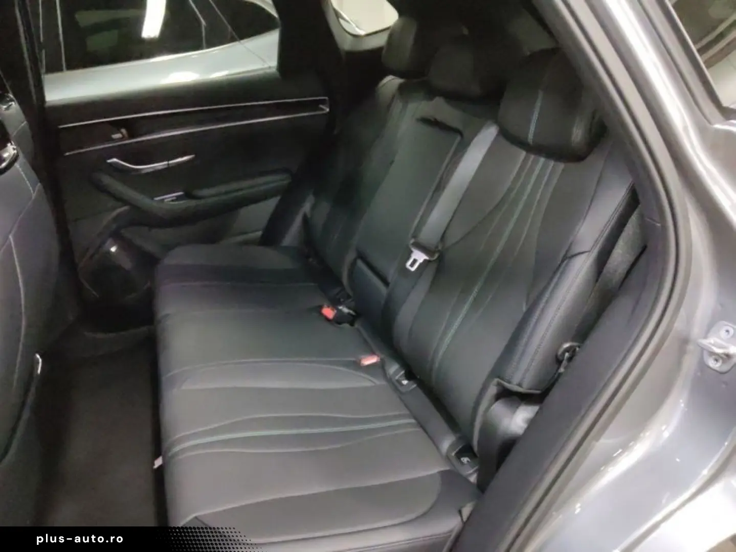 BYD SEAL U DM-i 18.3 kWh FWD
