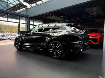 ASTON MARTIN DBX DBX 707 4.0 V8 SPORT PANO 360 LEDER