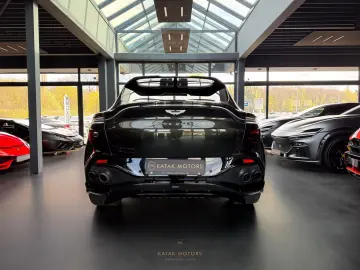 ASTON MARTIN DBX DBX 707 4.0 V8 SPORT PANO 360 LEDER