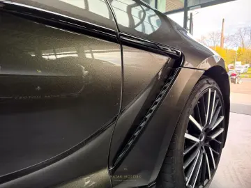 ASTON MARTIN DBX DBX 707 4.0 V8 SPORT PANO 360 LEDER