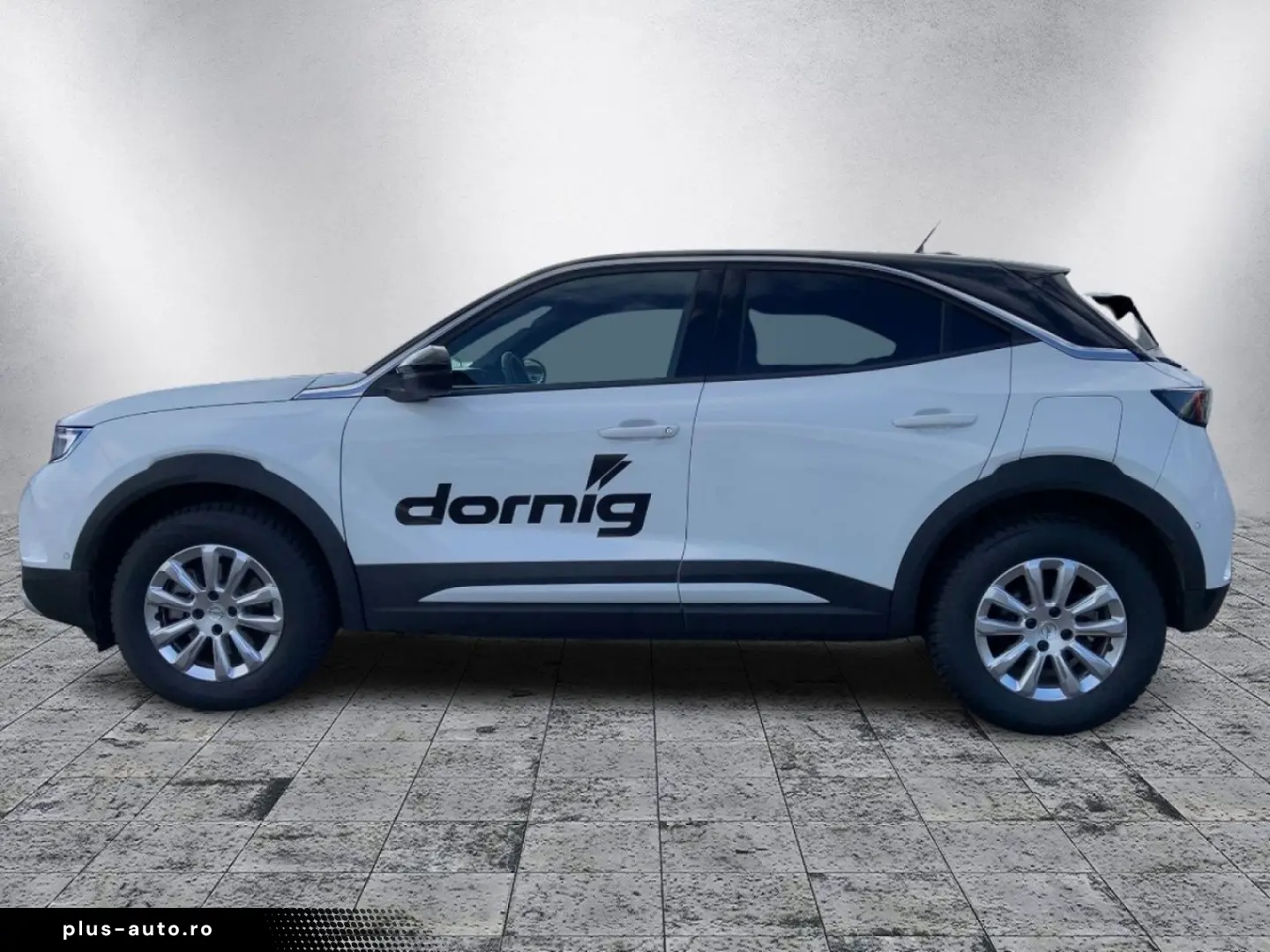 OPEL Mokka B Ultimate  Matrix-LED  Park&Go  Alcantara