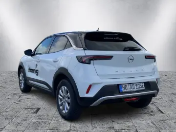 OPEL Mokka B Ultimate  Matrix-LED  Park&Go  Alcantara
