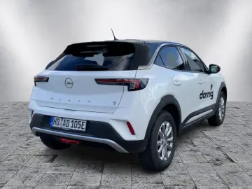 OPEL Mokka B Ultimate  Matrix-LED  Park&Go  Alcantara