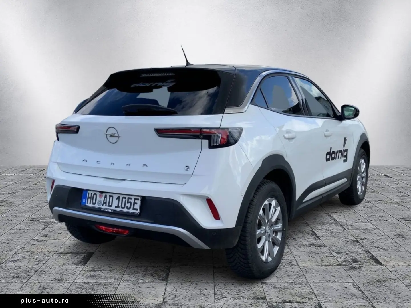 OPEL Mokka B Ultimate  Matrix-LED  Park&Go  Alcantara