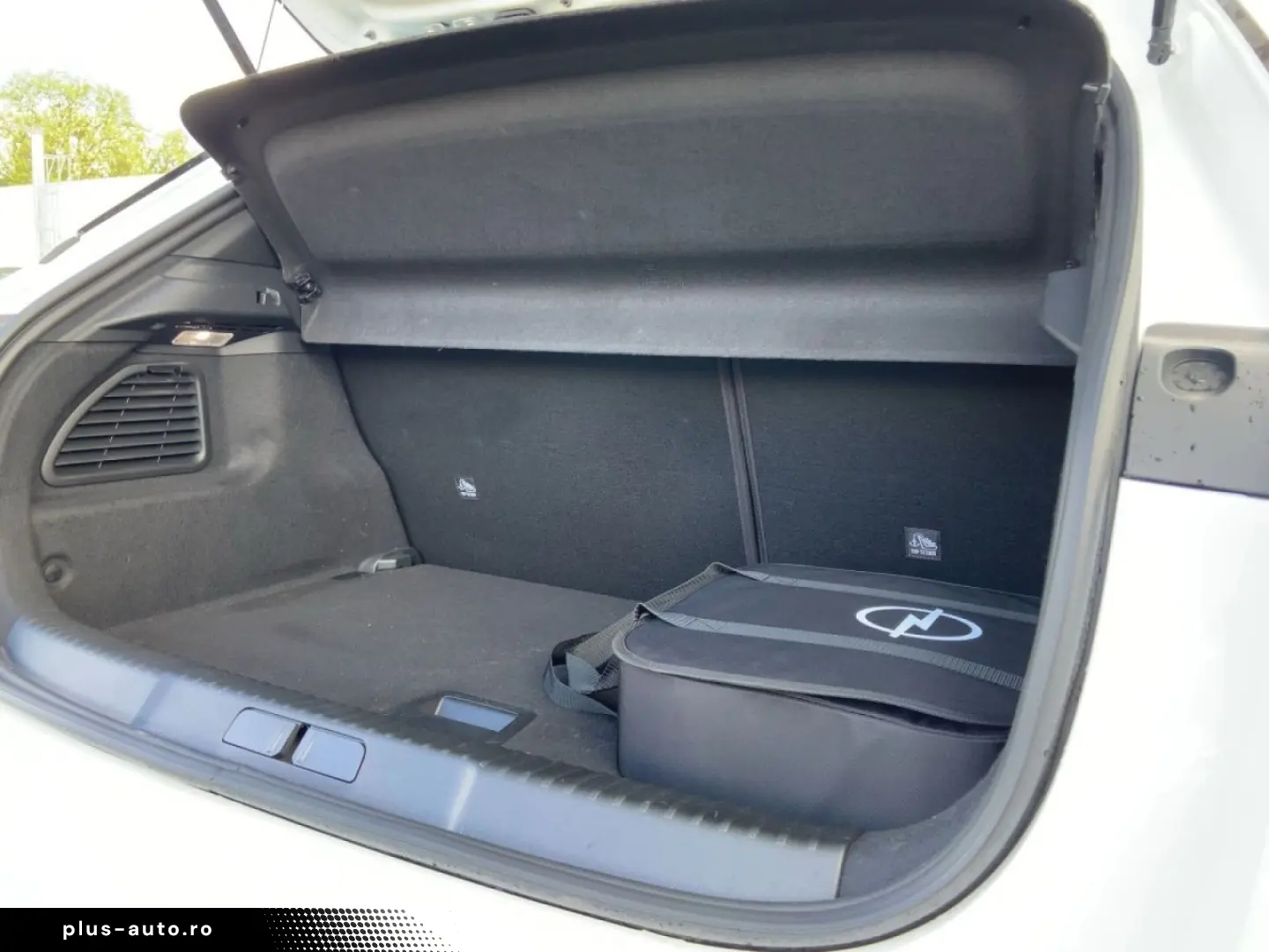 OPEL Mokka B Ultimate  Matrix-LED  Park&Go  Alcantara