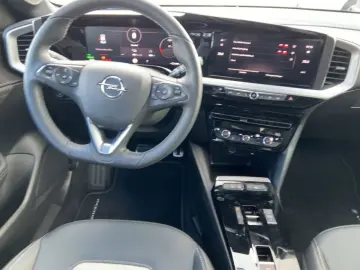OPEL Mokka B Ultimate  Matrix-LED  Park&Go  Alcantara