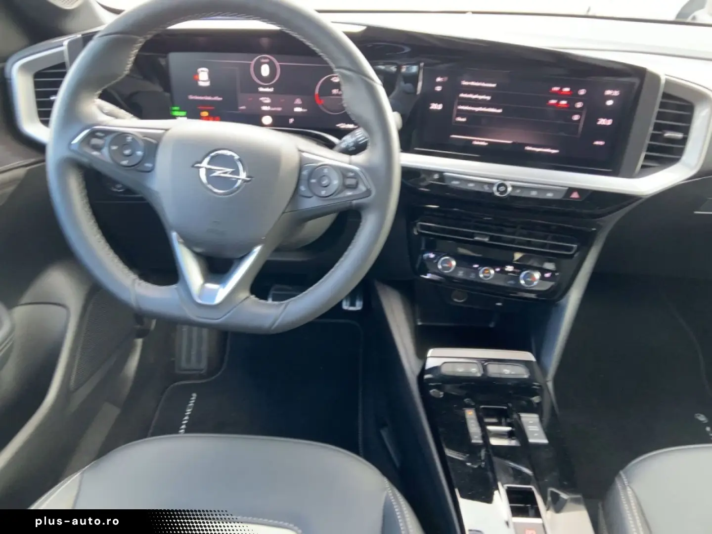 OPEL Mokka B Ultimate  Matrix-LED  Park&Go  Alcantara