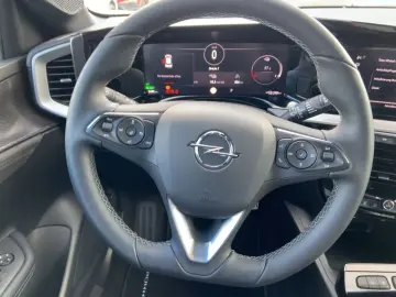 OPEL Mokka B Ultimate  Matrix-LED  Park&Go  Alcantara