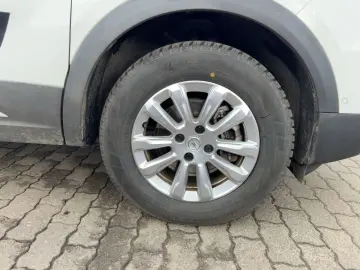 OPEL Mokka B Ultimate  Matrix-LED  Park&Go  Alcantara