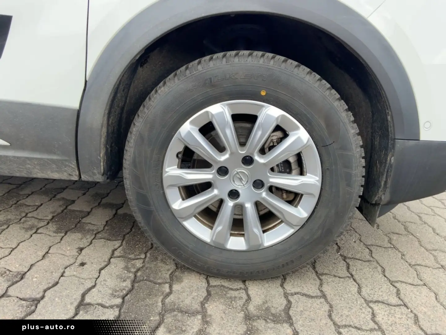OPEL Mokka B Ultimate  Matrix-LED  Park&Go  Alcantara
