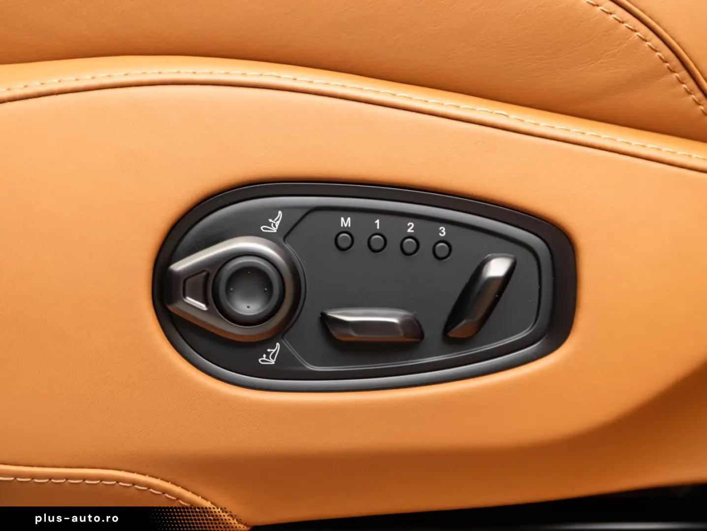 Aston Martin DBX 4.0 V8 707