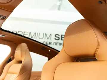 Aston Martin DBX 4.0 V8 707