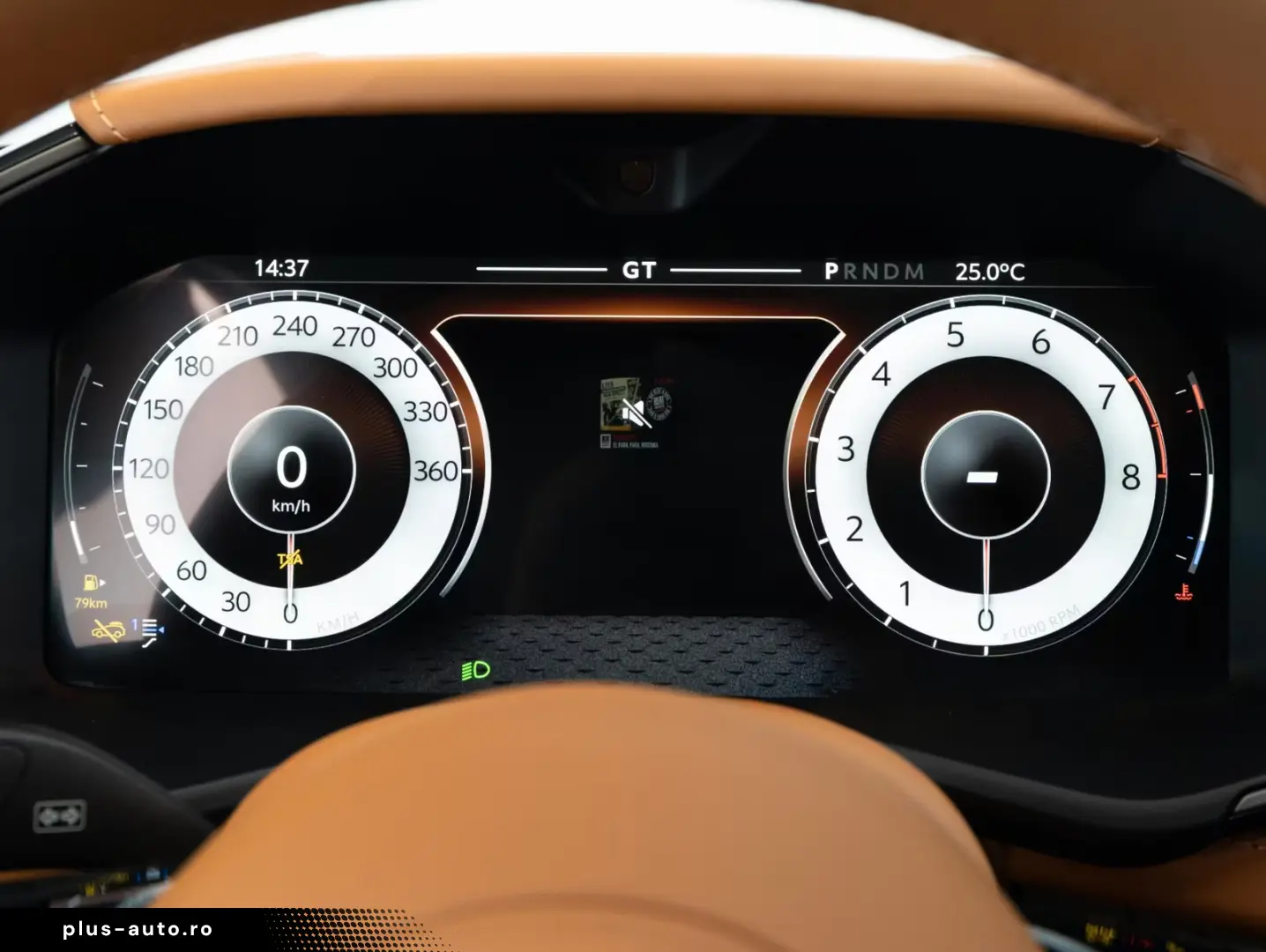 Aston Martin DBX 4.0 V8 707