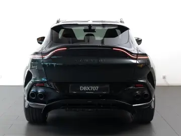 Aston Martin DBX 4.0 V8 707