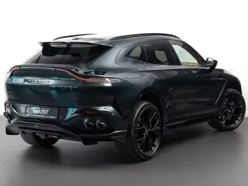Aston Martin DBX 4.0 V8 707