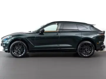 Aston Martin DBX 4.0 V8 707