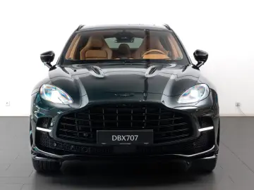 Aston Martin DBX 4.0 V8 707
