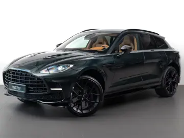 Aston Martin DBX 4.0 V8 707