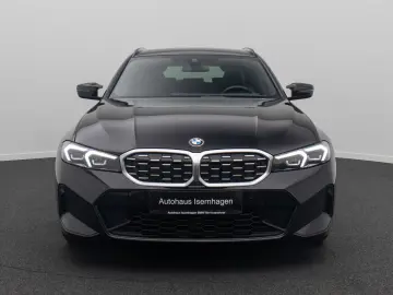 BMW M340i xD H K DAB AHK Panorama 19Zoll WidsDisplay