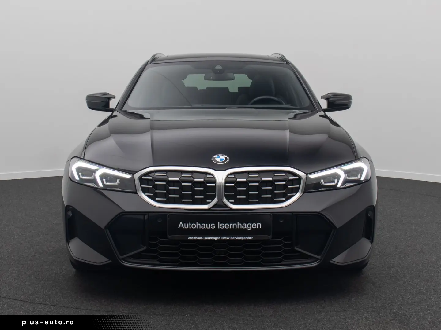 BMW M340i xD H K DAB AHK Panorama 19Zoll WidsDisplay