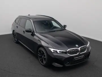 BMW M340i xD H K DAB AHK Panorama 19Zoll WidsDisplay