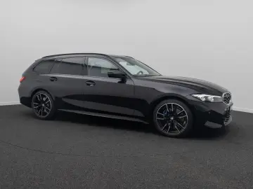 BMW M340i xD H K DAB AHK Panorama 19Zoll WidsDisplay
