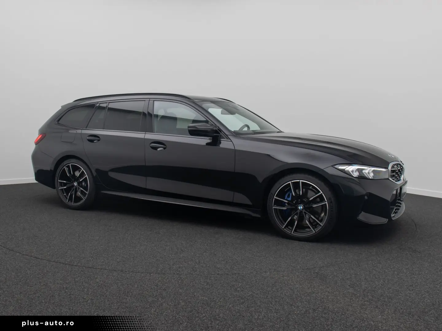 BMW M340i xD H K DAB AHK Panorama 19Zoll WidsDisplay