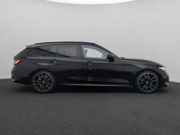BMW M340i xD H K DAB AHK Panorama 19Zoll WidsDisplay