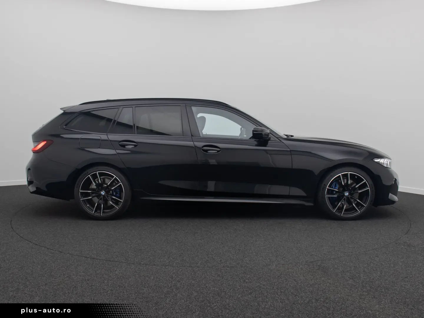 BMW M340i xD H K DAB AHK Panorama 19Zoll WidsDisplay