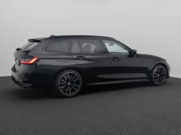BMW M340i xD H K DAB AHK Panorama 19Zoll WidsDisplay