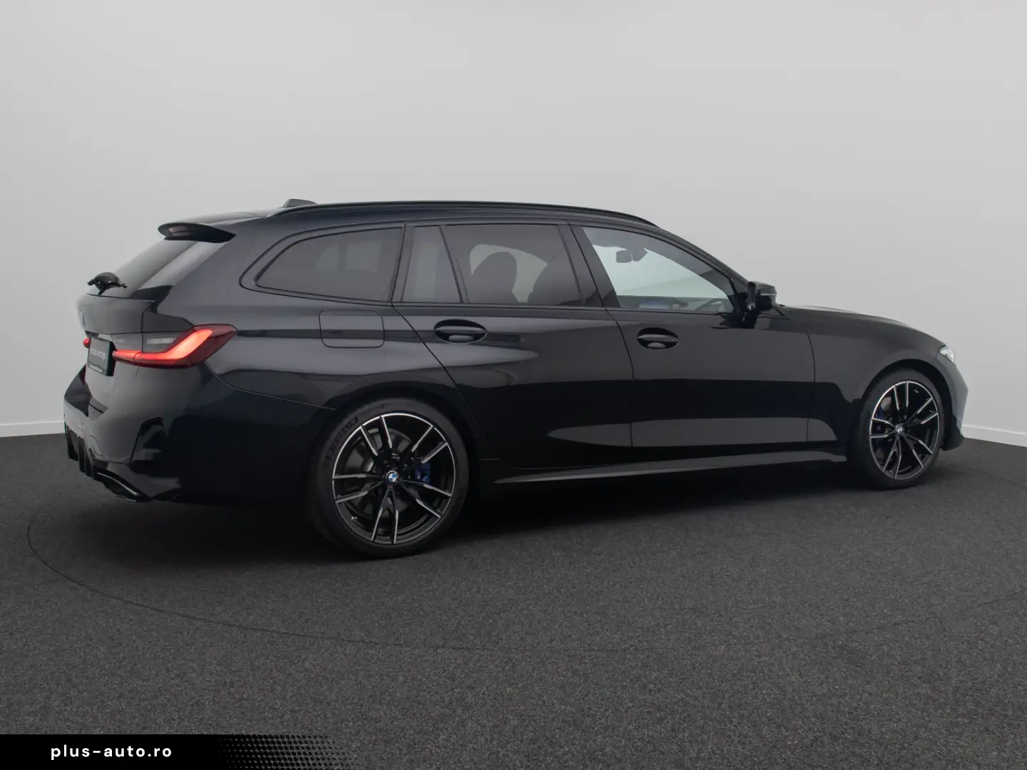 BMW M340i xD H K DAB AHK Panorama 19Zoll WidsDisplay