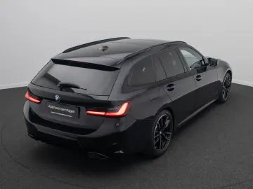 BMW M340i xD H K DAB AHK Panorama 19Zoll WidsDisplay