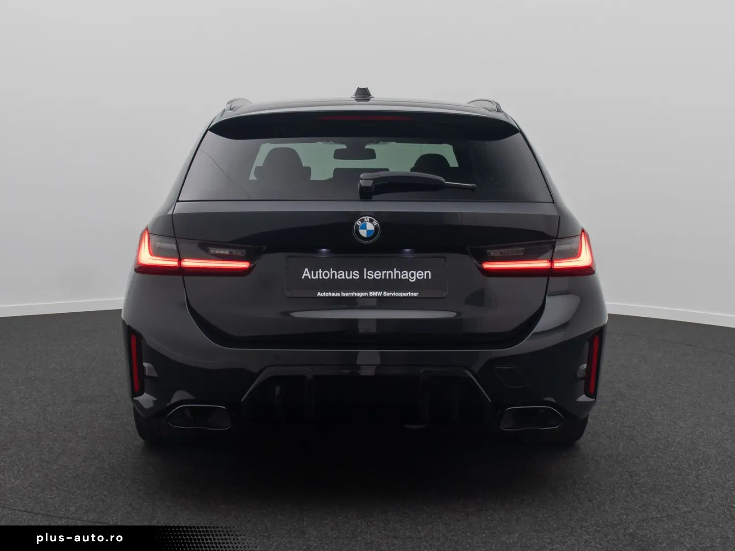 BMW M340i xD H K DAB AHK Panorama 19Zoll WidsDisplay